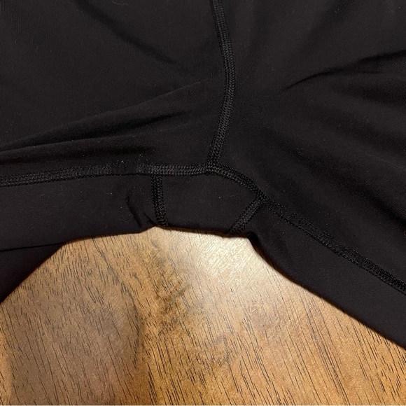 Lululemon Run: Inspire Crop II Allux Size 8 Women’s Running Sporty Workout - Picture 8 of 16